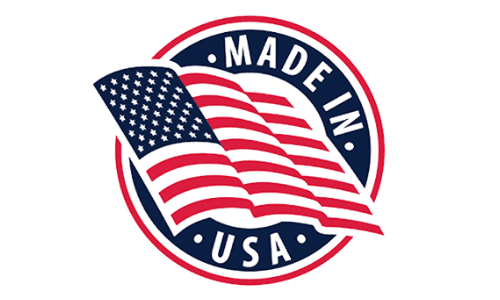 AquaBurn Made In USA